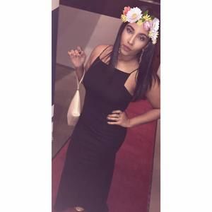 Meet your Posher, Natasha